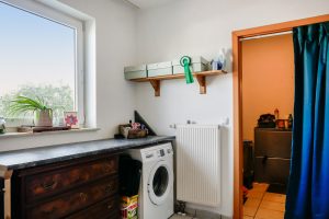 Immobilienangebot - Seedorf - Alle - Gepflegter Wohntraum mit Terrasse, Galerie und Wohlfühlfaktor