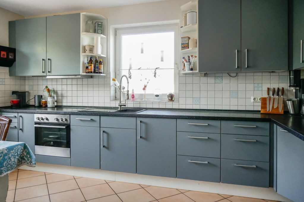 Immobilienangebot - Seedorf - Alle - Gepflegter Wohntraum mit Terrasse, Galerie und Wohlfühlfaktor