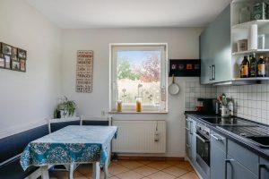 Immobilienangebot - Seedorf - Alle - Gepflegter Wohntraum mit Terrasse, Galerie und Wohlfühlfaktor