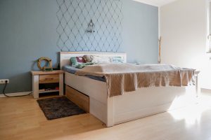 Immobilienangebot - Seedorf - Alle - Gepflegter Wohntraum mit Terrasse, Galerie und Wohlfühlfaktor