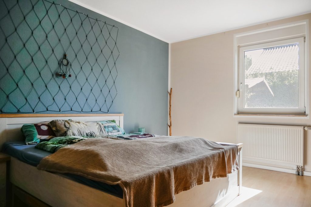 Immobilienangebot - Seedorf - Alle - Gepflegter Wohntraum mit Terrasse, Galerie und Wohlfühlfaktor