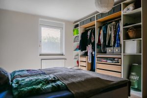Immobilienangebot - Seedorf - Alle - Gepflegter Wohntraum mit Terrasse, Galerie und Wohlfühlfaktor