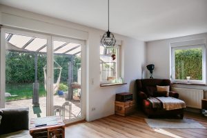 Immobilienangebot - Seedorf - Alle - Gepflegter Wohntraum mit Terrasse, Galerie und Wohlfühlfaktor