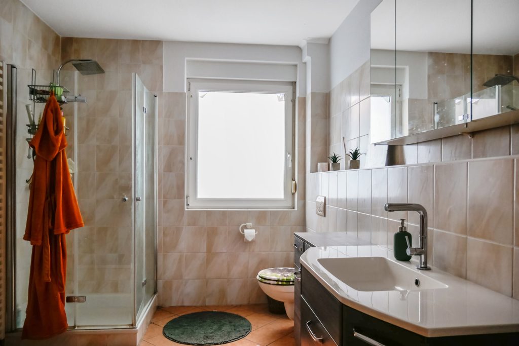 Immobilienangebot - Seedorf - Alle - Gepflegter Wohntraum mit Terrasse, Galerie und Wohlfühlfaktor