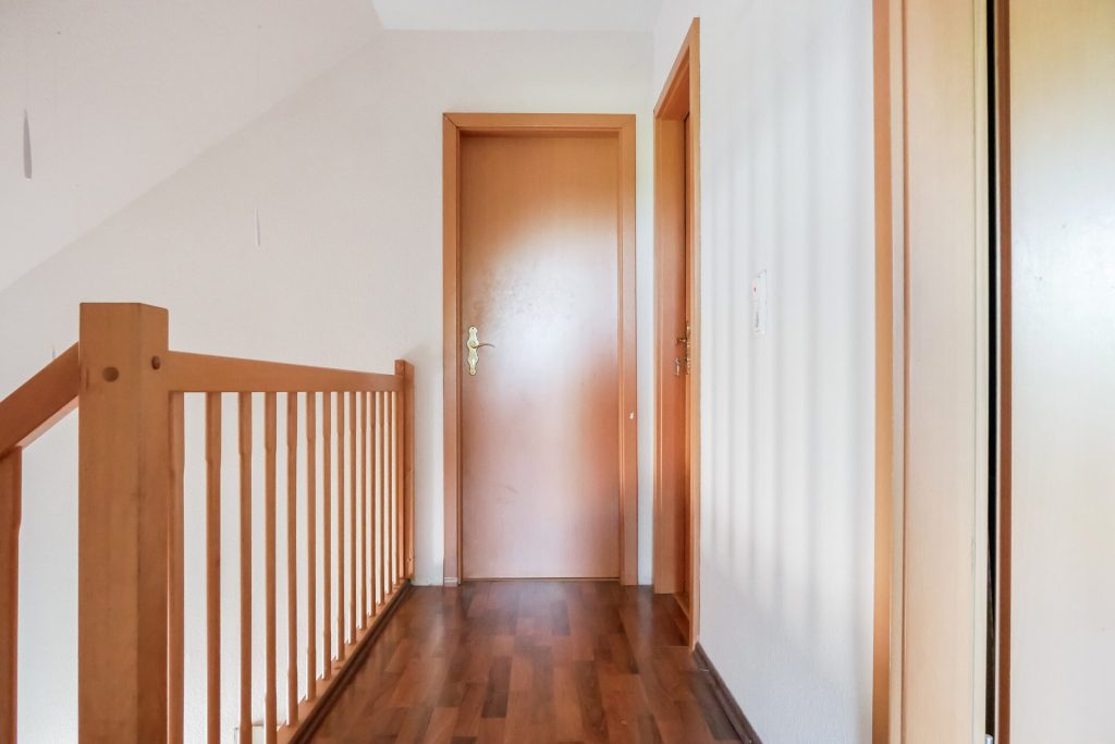 Immobilienangebot - Seedorf - Alle - Gepflegter Wohntraum mit Terrasse, Galerie und Wohlfühlfaktor
