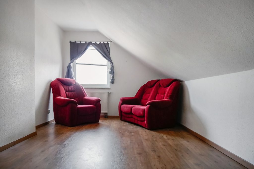 Immobilienangebot - Seedorf - Alle - Gepflegter Wohntraum mit Terrasse, Galerie und Wohlfühlfaktor