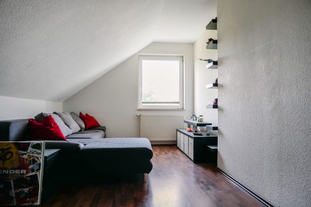 Immobilienangebot - Seedorf - Alle - Gepflegter Wohntraum mit Terrasse, Galerie und Wohlfühlfaktor