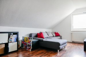 Immobilienangebot - Seedorf - Alle - Gepflegter Wohntraum mit Terrasse, Galerie und Wohlfühlfaktor
