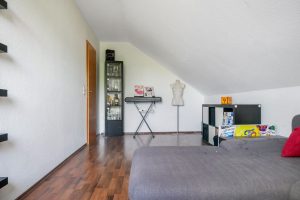 Immobilienangebot - Seedorf - Alle - Gepflegter Wohntraum mit Terrasse, Galerie und Wohlfühlfaktor