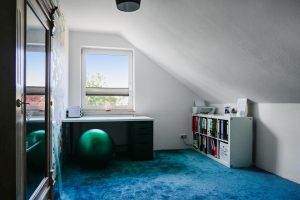 Immobilienangebot - Seedorf - Alle - Gepflegter Wohntraum mit Terrasse, Galerie und Wohlfühlfaktor