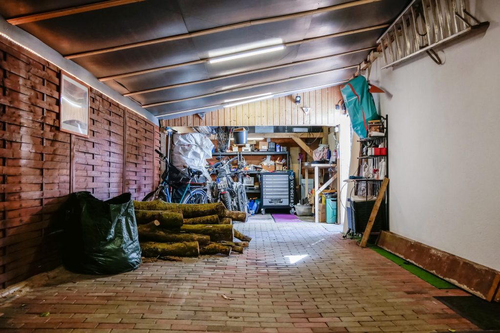 Immobilienangebot - Seedorf - Alle - Gepflegter Wohntraum mit Terrasse, Galerie und Wohlfühlfaktor