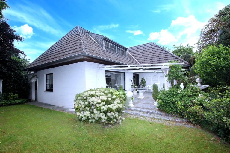 Immobilienangebot - Willich - Alle - Traumhaus im englischen Landhausstil