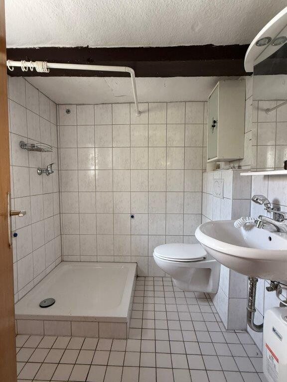Immobilienangebot - Blomberg - Alle - Anlageobjekt mit 4 Wohneinheiten im Zentrum von Blomberg
