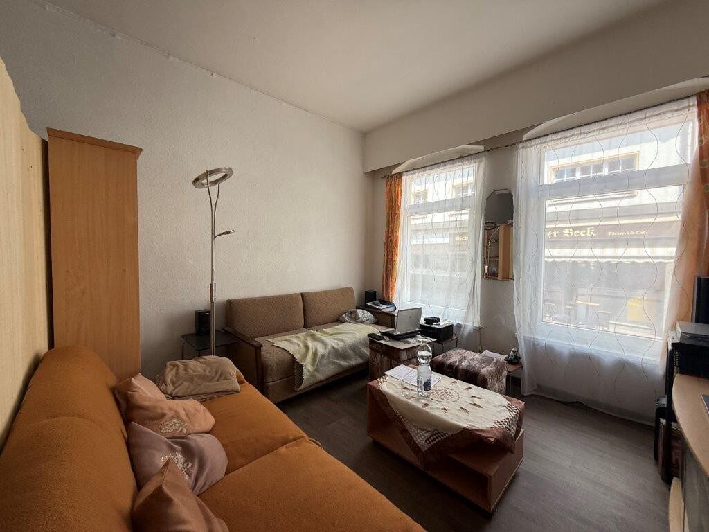 Immobilienangebot - Blomberg - Alle - Anlageobjekt mit 4 Wohneinheiten im Zentrum von Blomberg