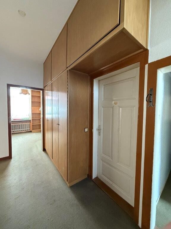 Immobilienangebot - Blomberg - Alle - Anlageobjekt mit 4 Wohneinheiten im Zentrum von Blomberg