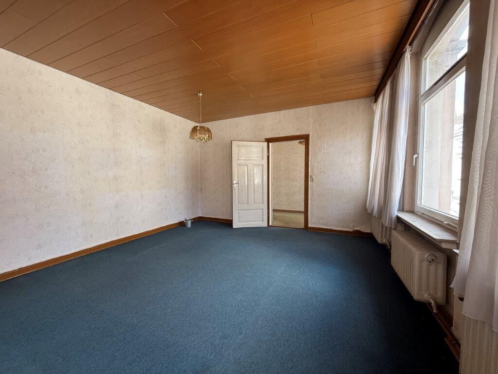 Immobilienangebot - Blomberg - Alle - Anlageobjekt mit 4 Wohneinheiten im Zentrum von Blomberg