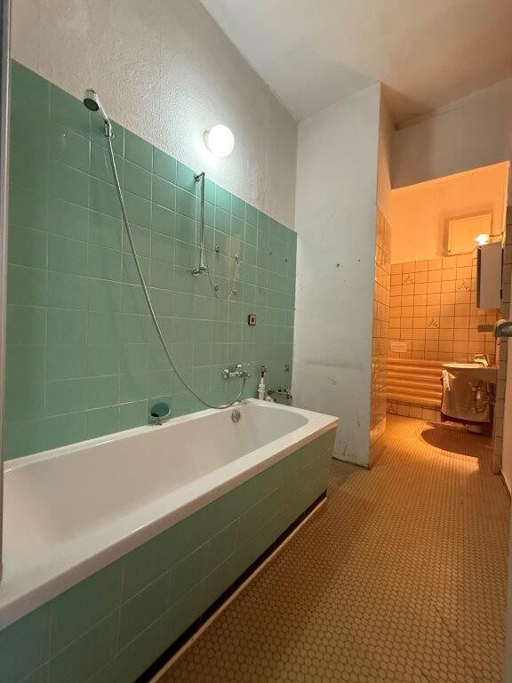 Immobilienangebot - Blomberg - Alle - Anlageobjekt mit 4 Wohneinheiten im Zentrum von Blomberg
