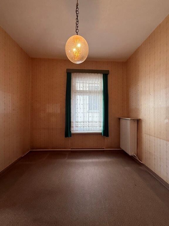 Immobilienangebot - Blomberg - Alle - Anlageobjekt mit 4 Wohneinheiten im Zentrum von Blomberg