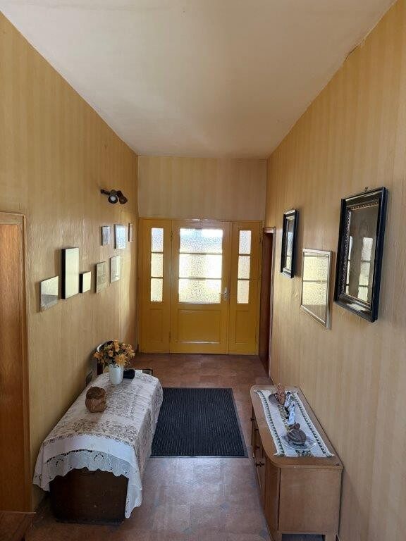 Immobilienangebot - Blomberg - Alle - Anlageobjekt mit 4 Wohneinheiten im Zentrum von Blomberg