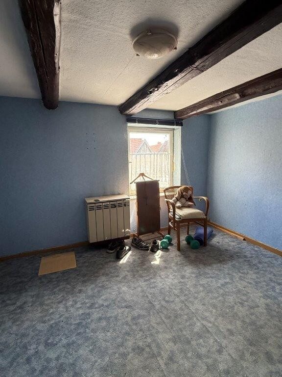 Immobilienangebot - Blomberg - Alle - Anlageobjekt mit 4 Wohneinheiten im Zentrum von Blomberg
