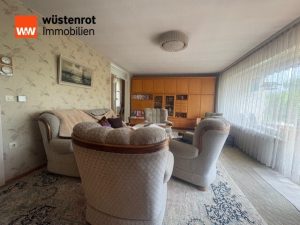 Immobilienangebot - Mühlacker / Dürrmenz - Alle - Einfamilienhaus in sonniger Lage – Ihr neues Zuhause wartet!