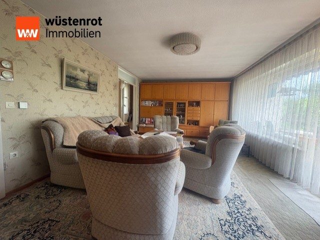 Immobilienangebot - Mühlacker / Dürrmenz - Alle - Einfamilienhaus in sonniger Lage – Ihr neues Zuhause wartet!