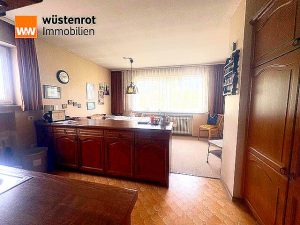 Immobilienangebot - Mühlacker / Dürrmenz - Alle - Einfamilienhaus in sonniger Lage – Ihr neues Zuhause wartet!