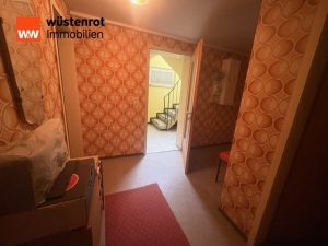 Immobilienangebot - Mühlacker / Dürrmenz - Alle - Einfamilienhaus in sonniger Lage – Ihr neues Zuhause wartet!