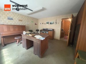 Immobilienangebot - Mühlacker / Dürrmenz - Alle - Einfamilienhaus in sonniger Lage – Ihr neues Zuhause wartet!