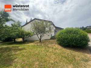 Immobilienangebot - Mühlacker / Dürrmenz - Alle - Einfamilienhaus in sonniger Lage – Ihr neues Zuhause wartet!