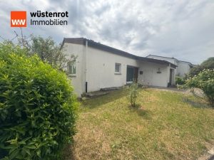 Immobilienangebot - Mühlacker / Dürrmenz - Alle - Einfamilienhaus in sonniger Lage – Ihr neues Zuhause wartet!