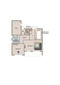 Immobilienangebot - Mühlacker / Dürrmenz - Alle - Einfamilienhaus in sonniger Lage – Ihr neues Zuhause wartet!
