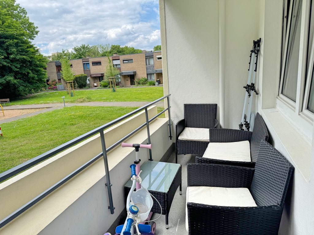 Immobilienangebot - Erkrath - Alle - Solide Kapitalanlage in Erkrath Hochdahl
