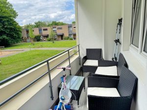 Immobilienangebot - Erkrath - Alle - Solide Kapitalanlage in Erkrath Hochdahl