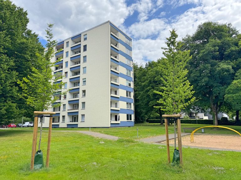 Immobilienangebot - Erkrath - Alle - Solide Kapitalanlage in Erkrath Hochdahl
