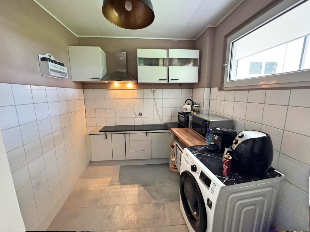 Immobilienangebot - Erkrath - Alle - Solide Kapitalanlage in Erkrath Hochdahl