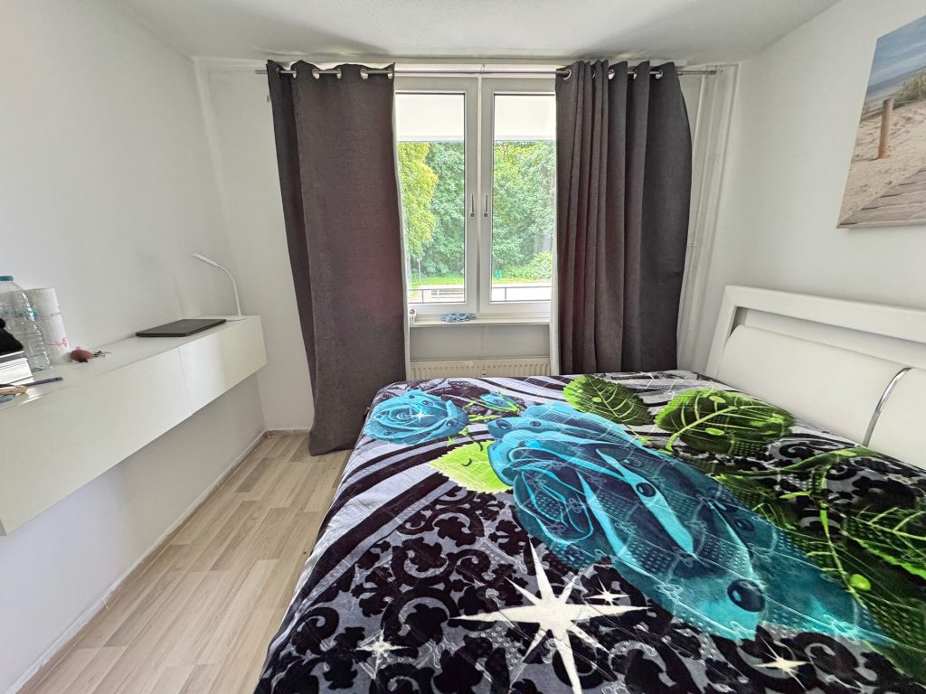 Immobilienangebot - Erkrath - Alle - Solide Kapitalanlage in Erkrath Hochdahl