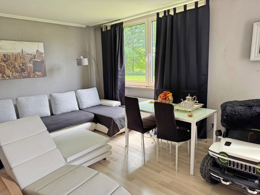 Immobilienangebot - Erkrath - Alle - Solide Kapitalanlage in Erkrath Hochdahl