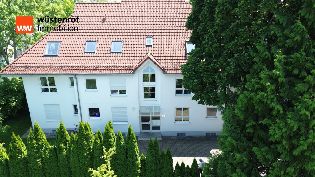 Immobilienangebot - Neu-Ulm - Alle - Wohlfühl-Zuhause mit Sonnenbalkon und Stellplatz!