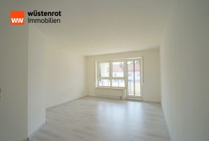 Immobilienangebot - Neu-Ulm - Alle - Wohlfühl-Zuhause mit Sonnenbalkon und Stellplatz!