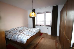 Immobilienangebot - Düsseldorf - Alle - Eleganz und Charme: Schöne Altbauwohnung mit Balkon im Zooviertel