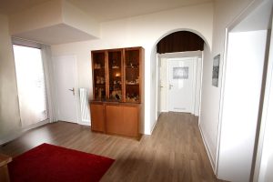 Immobilienangebot - Düsseldorf - Alle - Eleganz und Charme: Schöne Altbauwohnung mit Balkon im Zooviertel