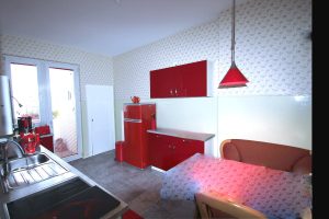 Immobilienangebot - Düsseldorf - Alle - Eleganz und Charme: Schöne Altbauwohnung mit Balkon im Zooviertel