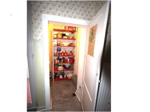 Immobilienangebot - Düsseldorf - Alle - Eleganz und Charme: Schöne Altbauwohnung mit Balkon im Zooviertel