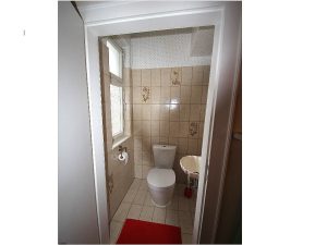 Immobilienangebot - Düsseldorf - Alle - Eleganz und Charme: Schöne Altbauwohnung mit Balkon im Zooviertel