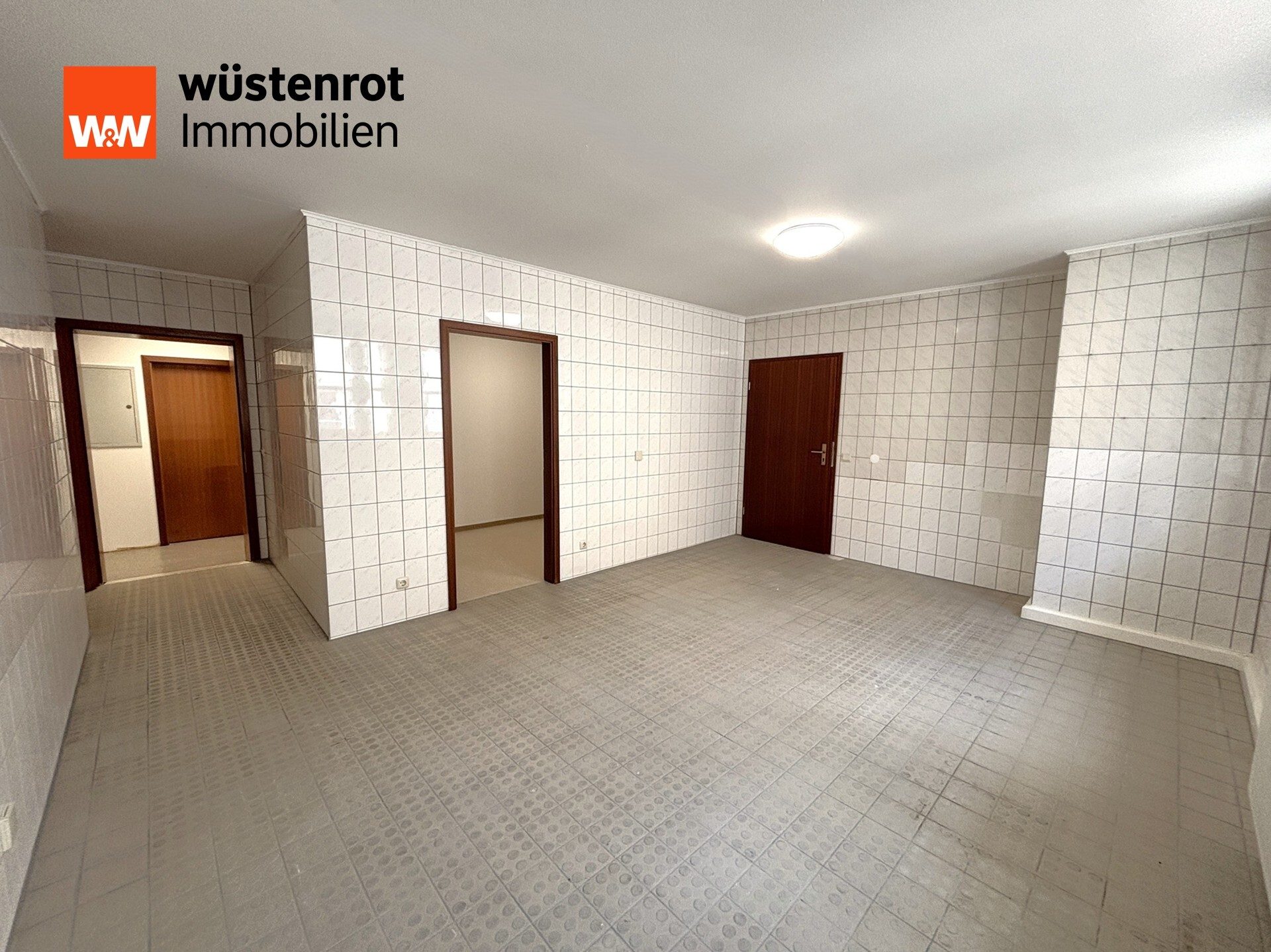 Immobilienangebot - Hersbruck - Alle - "Gewerbeflächen zu vermieten"
zentral - bezahlbar - individuell nutzbar