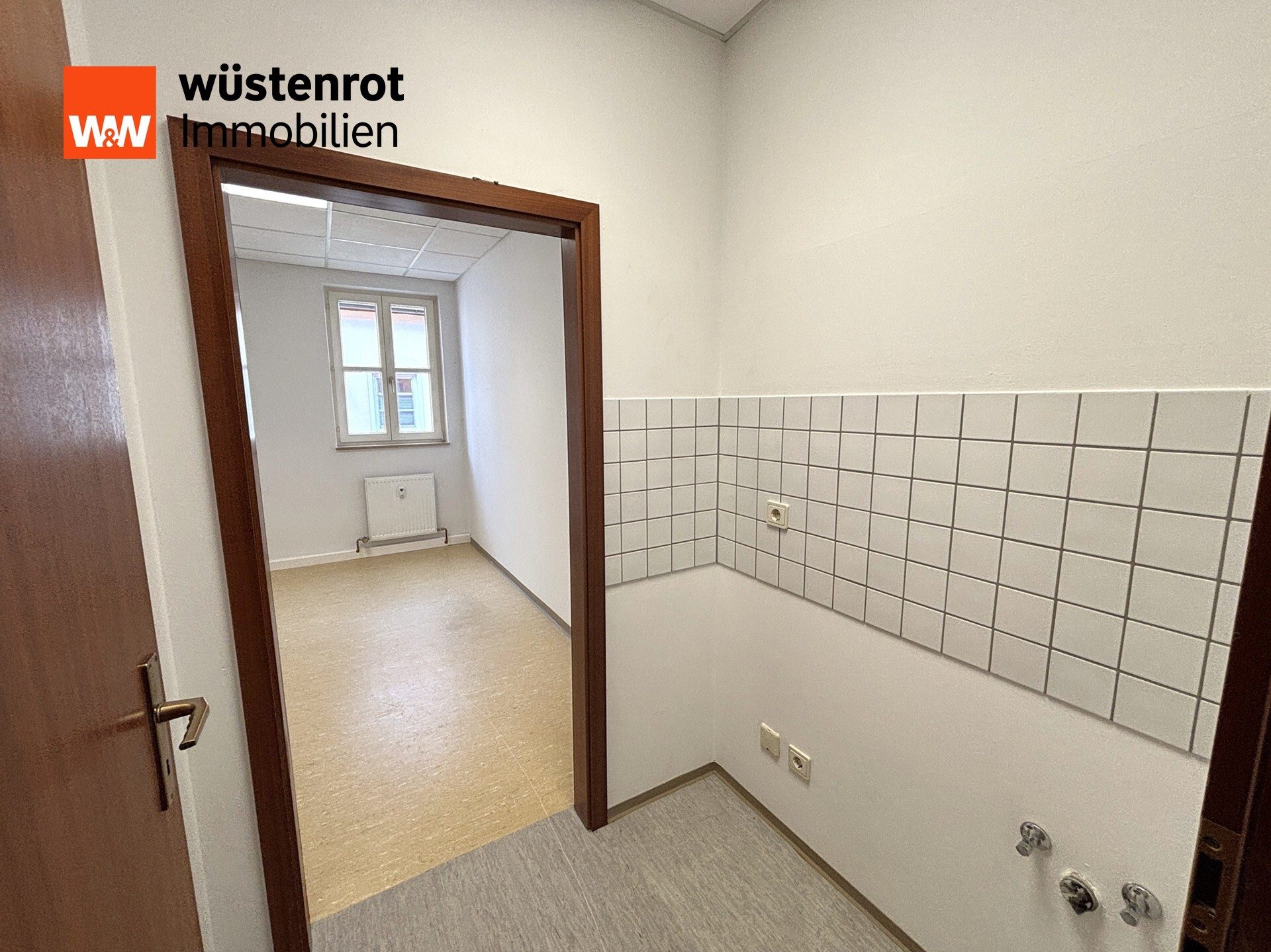 Immobilienangebot - Hersbruck - Alle - "Gewerbeflächen zu vermieten"
zentral - bezahlbar - individuell nutzbar