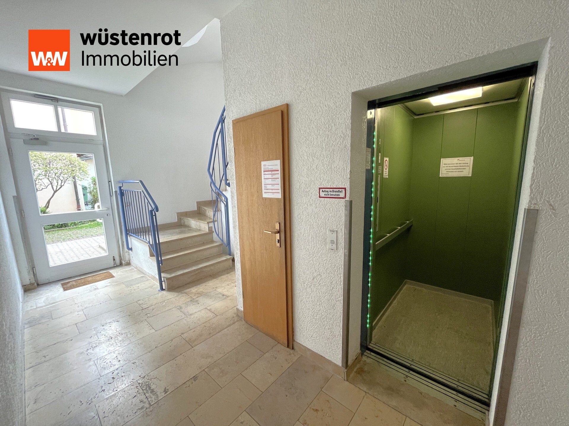 Immobilienangebot - Hersbruck - Alle - "Gewerbeflächen zu vermieten"
zentral - bezahlbar - individuell nutzbar