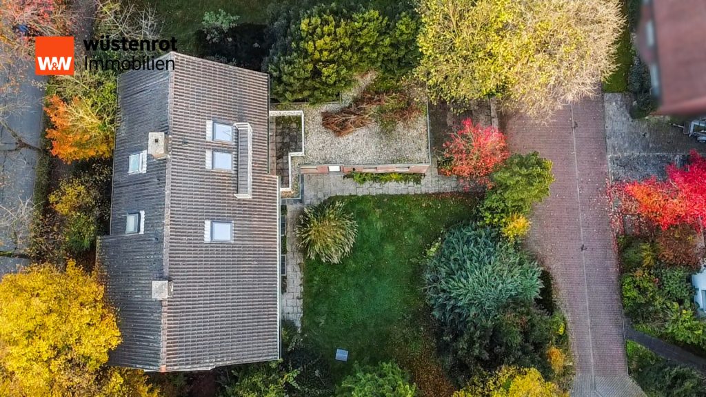 Immobilienangebot - Ascheberg - Alle - Zauberhaftes Zweifamilienhaus mit phänomenalem Potenzial, das Ihre Träume wahr werden lassen kann...