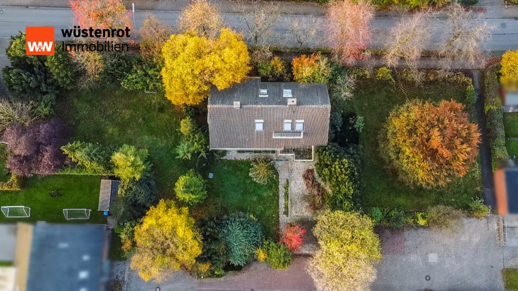 Immobilienangebot - Ascheberg - Alle - Zauberhaftes Zweifamilienhaus mit phänomenalem Potenzial, das Ihre Träume wahr werden lassen kann...